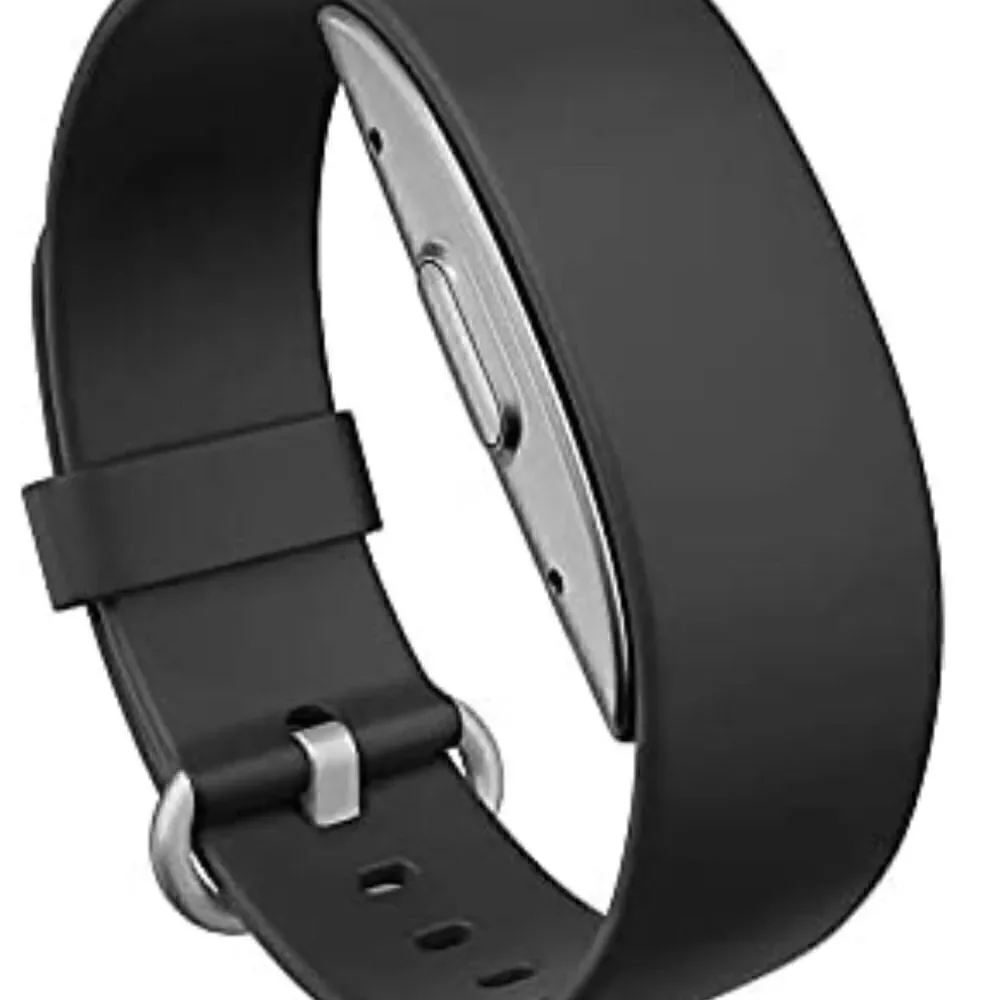 Halo Band accessory band - Black - Sport - Small/Medium